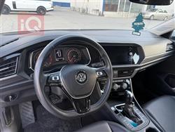 ڤۆڵکسواگن جێتا